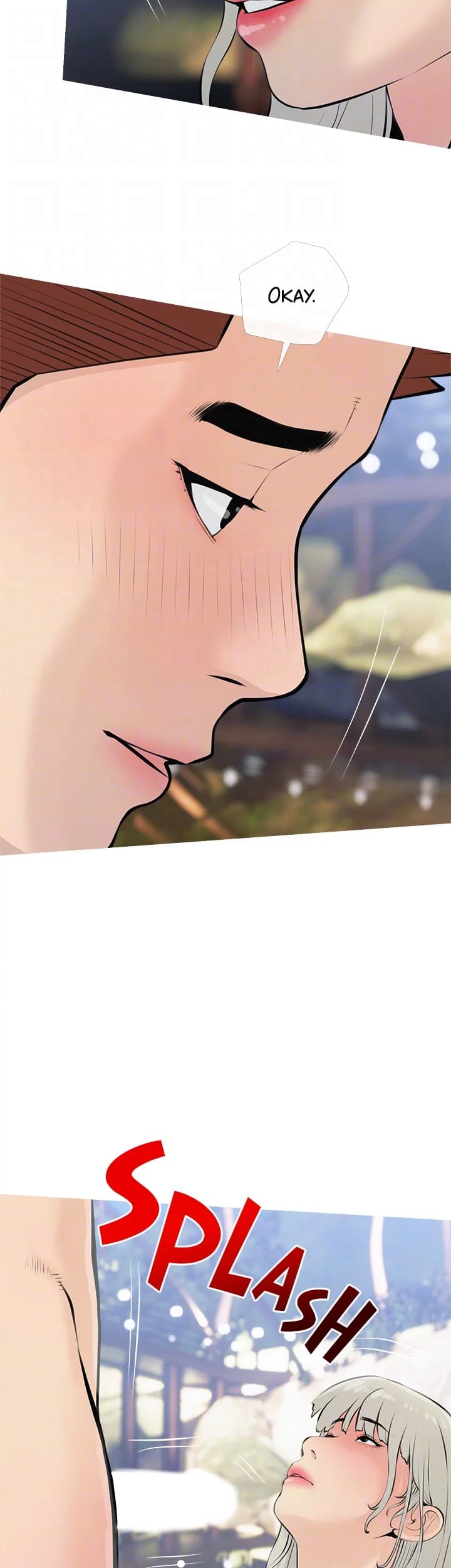 Đọc truyện hentai Dập Dì Của Tôi - Chap 68