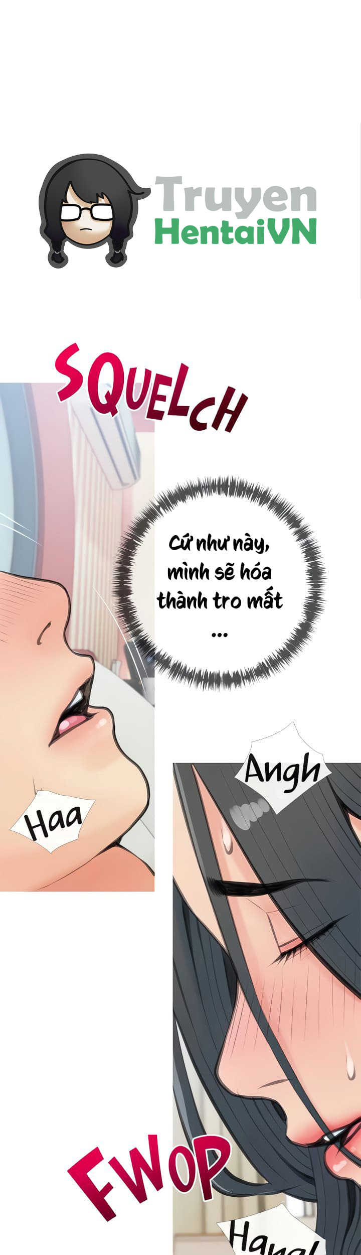 Đọc truyện hentai Dập Dì Của Tôi - Chap 58