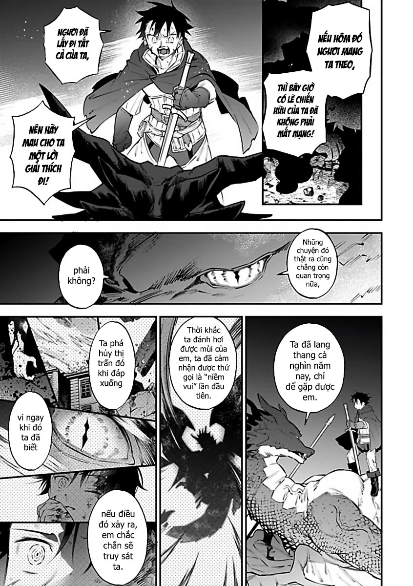 Đọc truyện hentai Cuộc gặp định mệnh - Oneshot