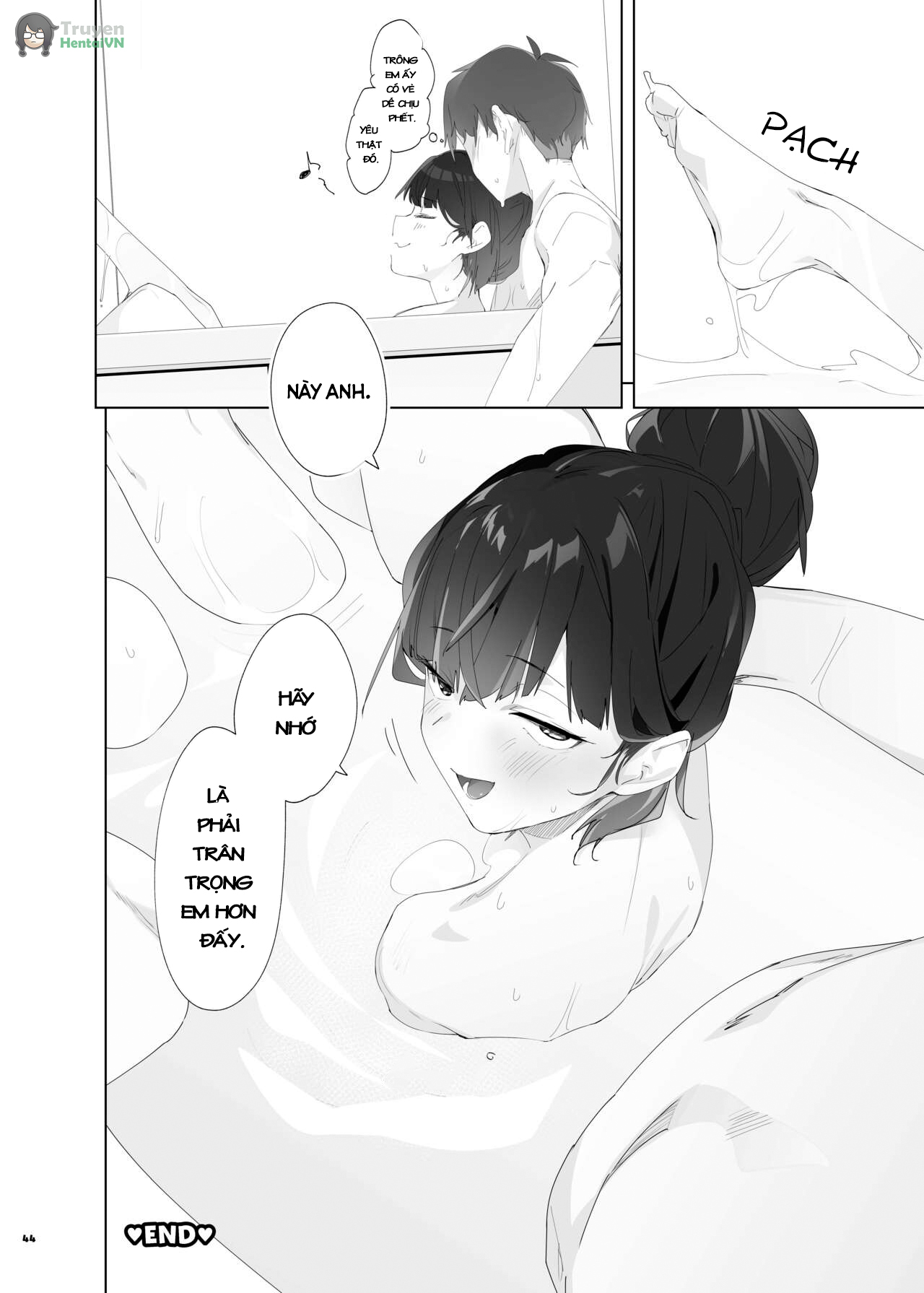 Đọc truyện hentai ShinyM@S Icha Love Ero Goudou SWEET COLORS (THE iDOLM@STER: Shiny Colors) [Digital] - Oneshot