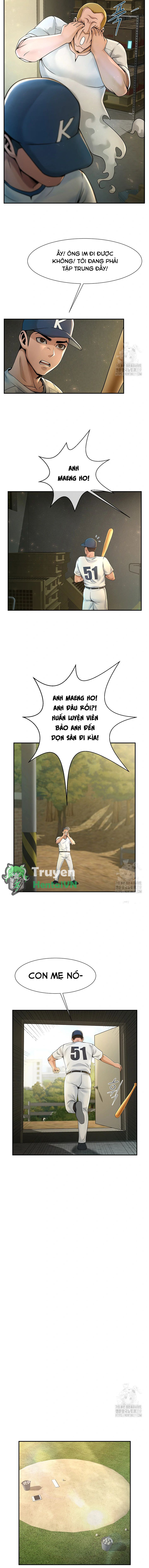 Đọc truyện hentai Giao Kèo Ma Quỷ - Chapter 1