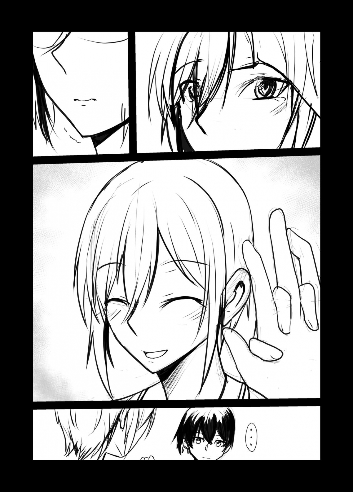 Đọc truyện hentai Câu chuyện về NTR - Chap 1