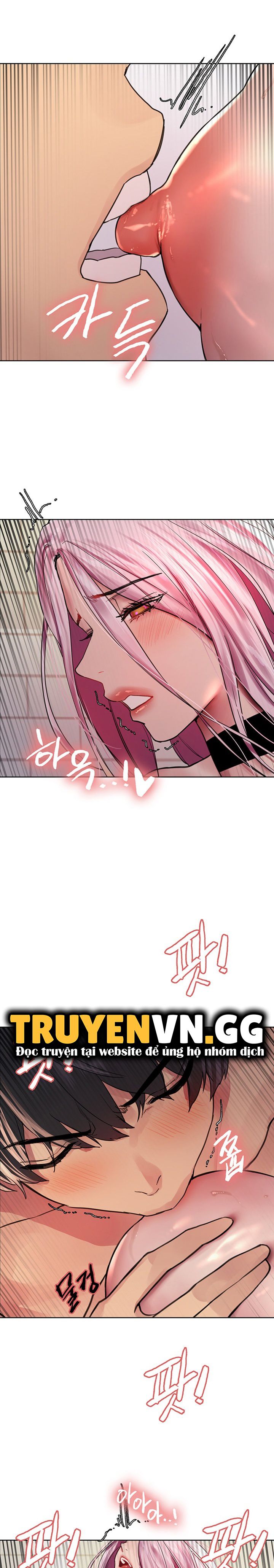 Đọc truyện hentai Nhãn Lực Toàn Năng - Chap 42