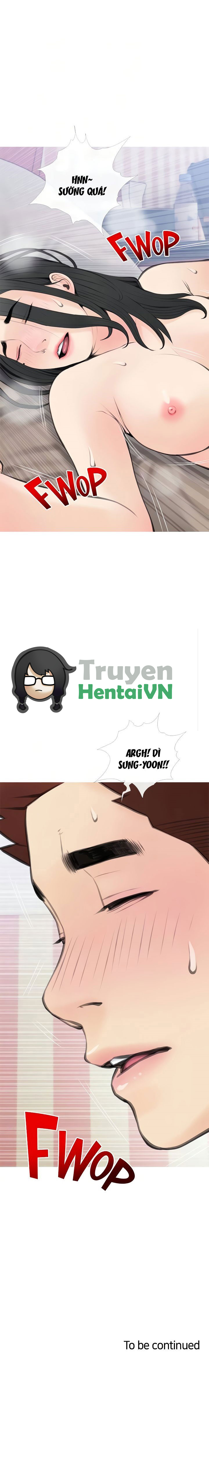 Đọc truyện hentai Dập Dì Của Tôi - Chap 57