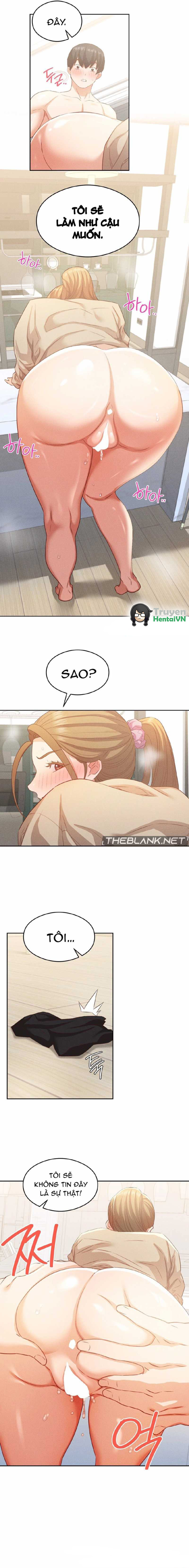 Đọc truyện hentai Chúng ta cùng đi Ryokan nhé? - Chap 18.2