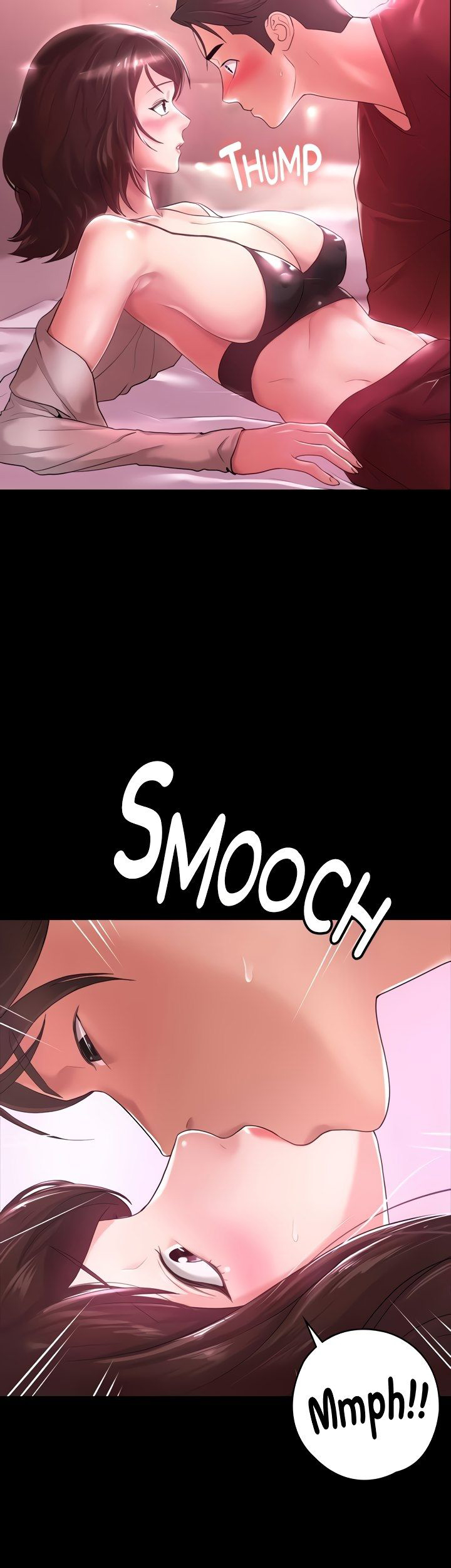 Đọc truyện hentai Đây là hàng giảm giá, thưa cô! - Chap 2