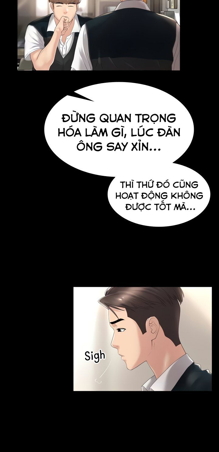 Đọc truyện hentai Đây là hàng giảm giá, thưa cô! - Chap 2