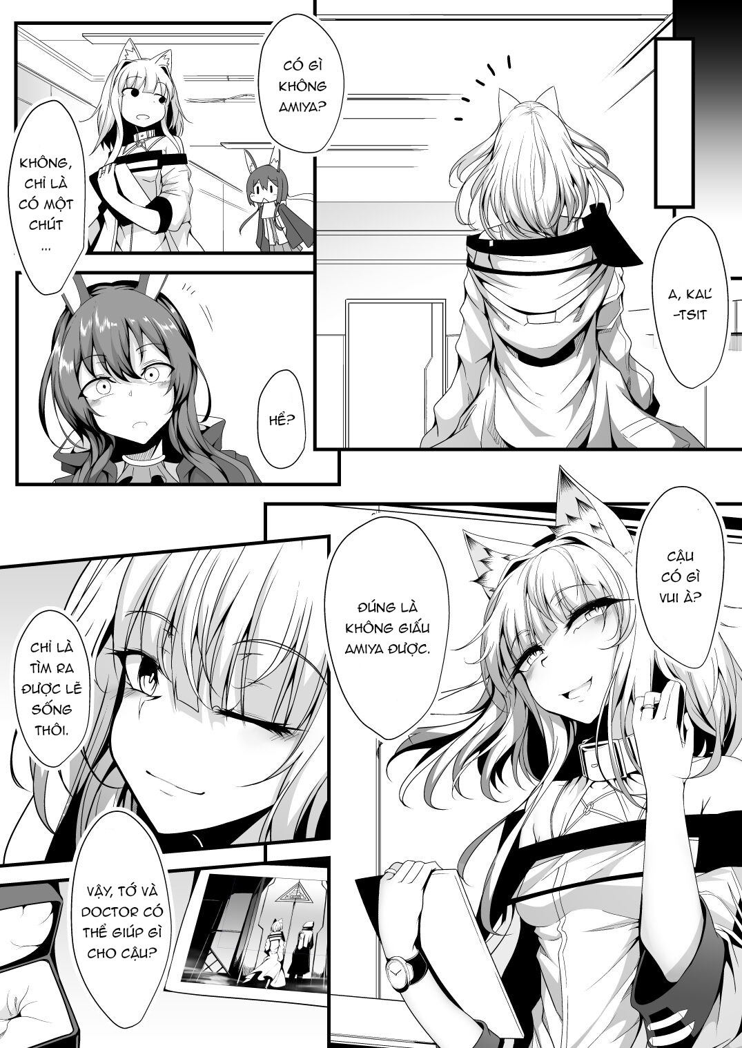 Đọc truyện hentai M.P Vol 22 1shot