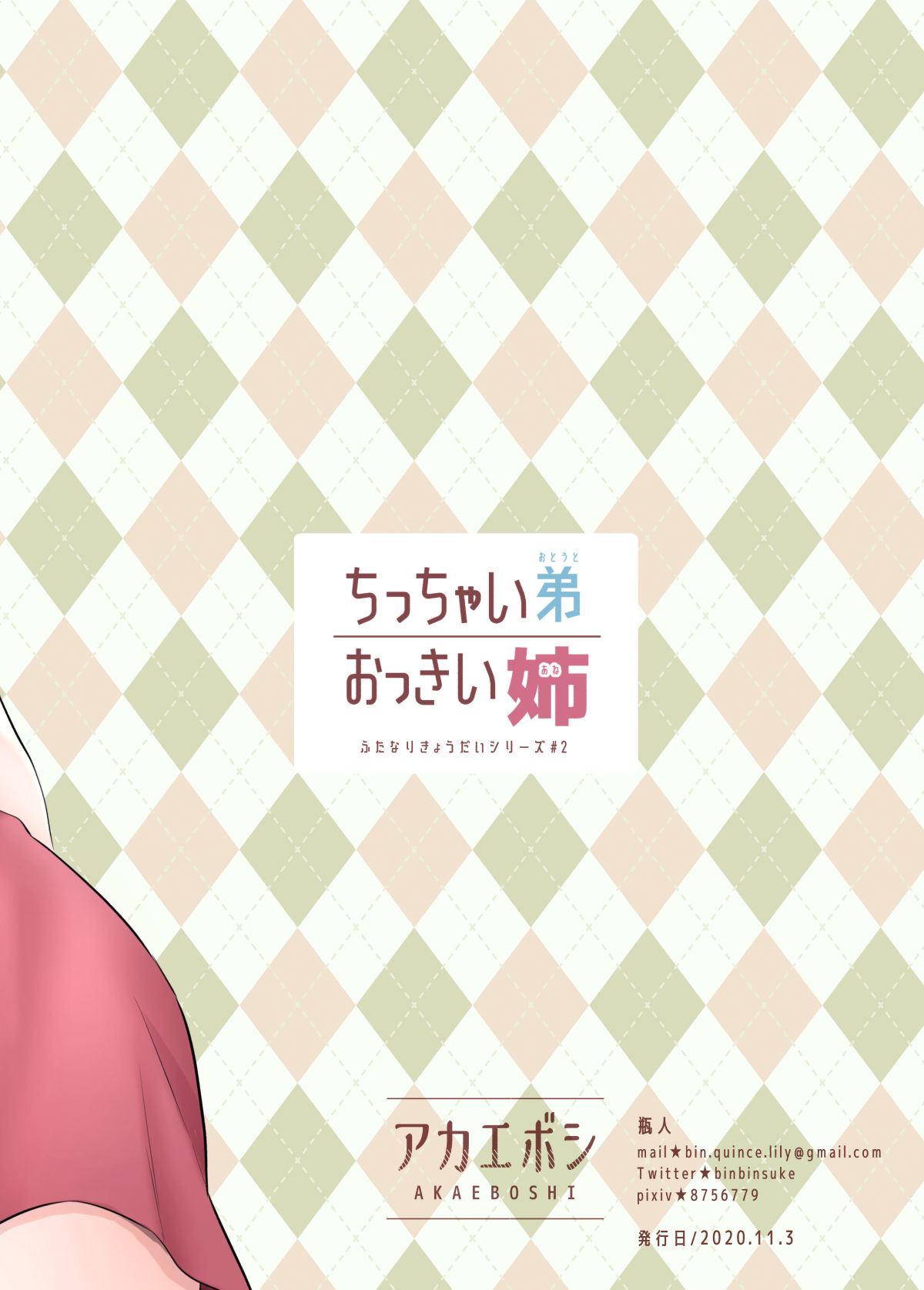 Đọc truyện hentai Chicchai Otouto Okkii Ane - Oneshot [ làm theo yêu cầu ]