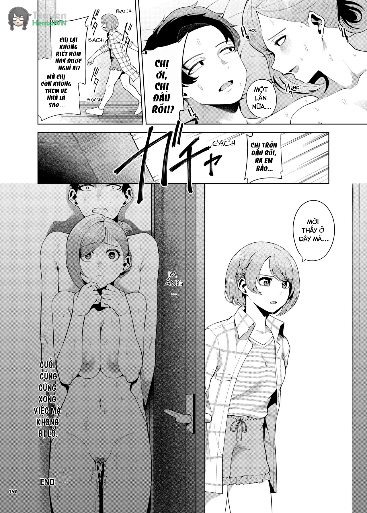 Đọc truyện hentai ShinyM@S Icha Love Ero Goudou SWEET COLORS (THE iDOLM@STER: Shiny Colors) [Digital] - Oneshot