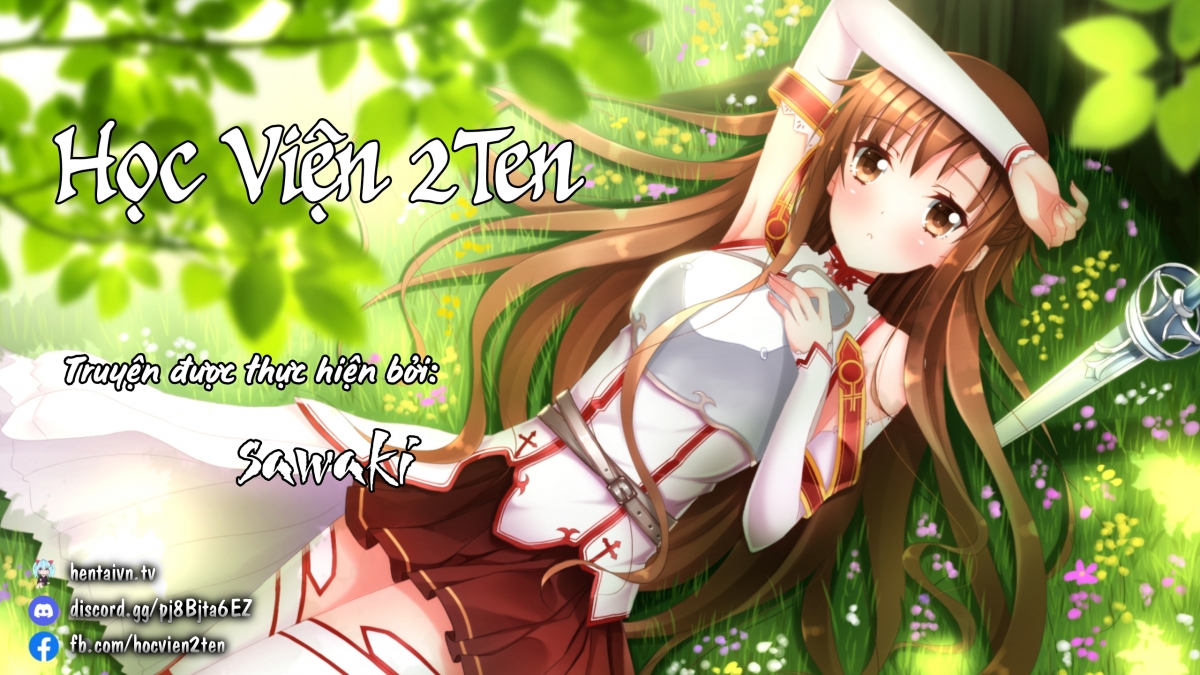 Đọc truyện hentai 2023. 8. 13 C102 OMAKEBON - Oneshot