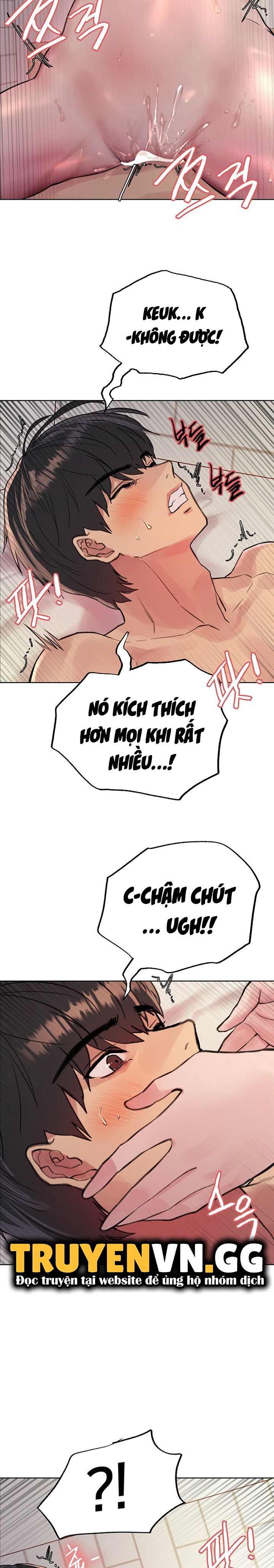 Đọc truyện hentai Nhãn Lực Toàn Năng - Chap 42