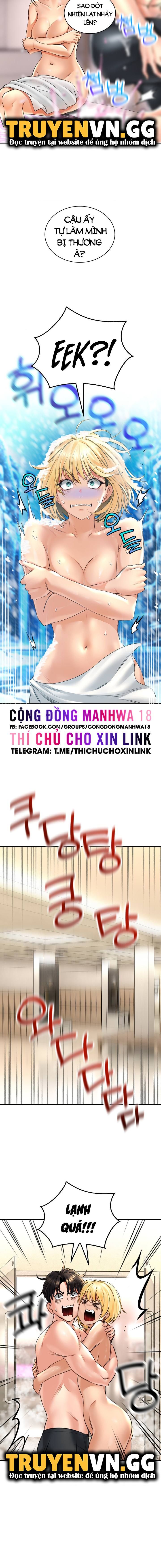 Đọc truyện hentai Thảo Dược Mê Tình - Chap 14