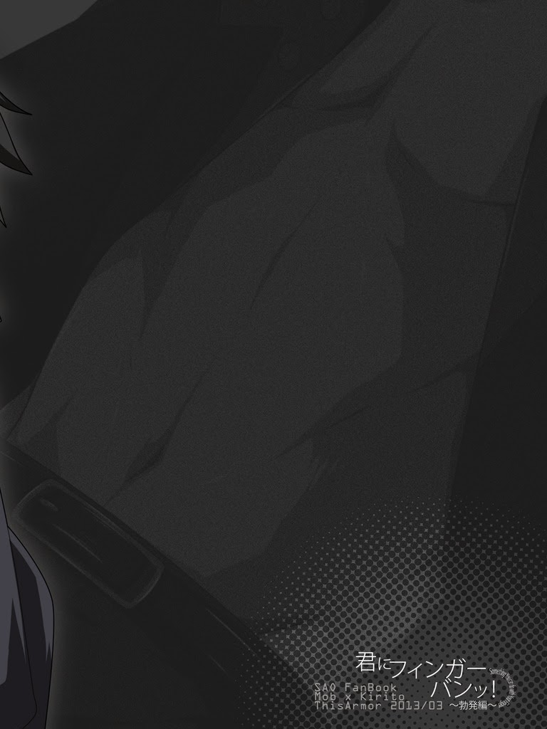 Đọc truyện hentai Kimi ni Finger Bang Chap 1