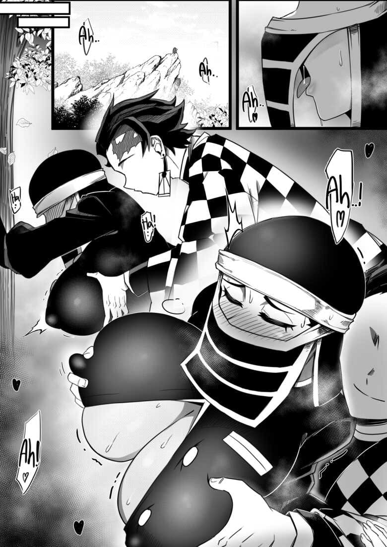 Đọc truyện hentai Kakushi - Chap 1 + 2