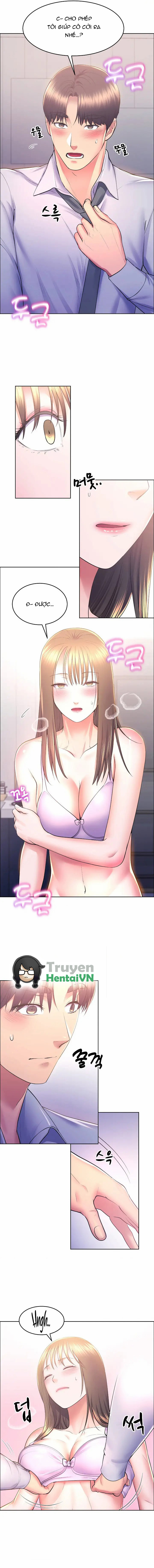 Đọc truyện hentai Trúng Số - Chap 12