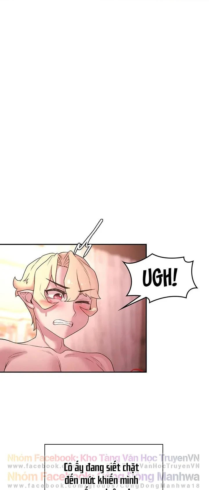 Đọc truyện hentai Chuyển Sinh Thành Phản Diện Game 18+ - Chap 30
