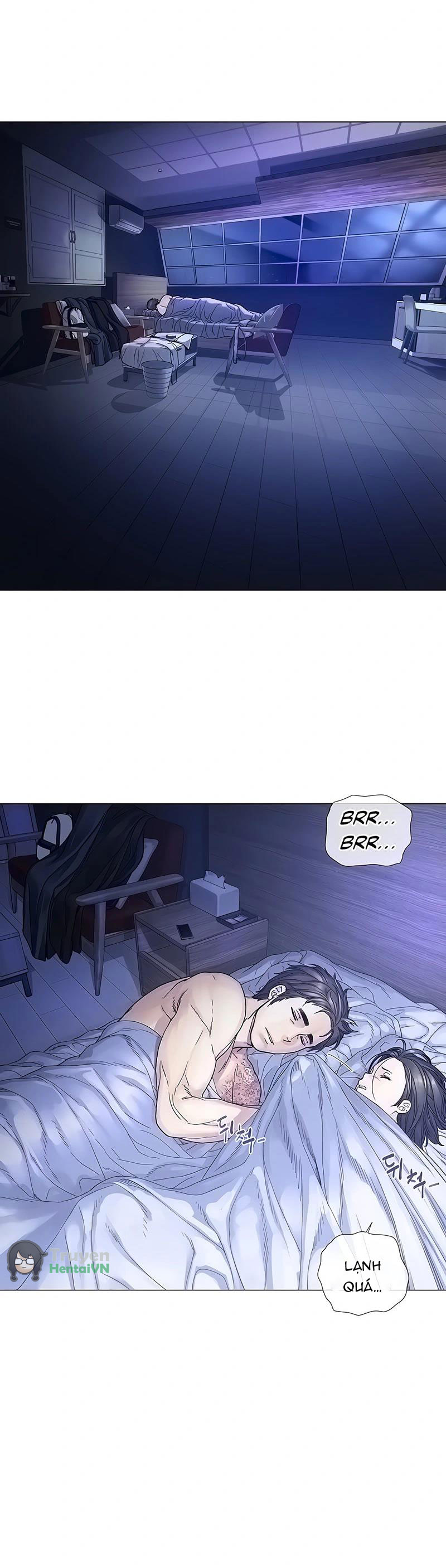 Đọc truyện hentai Knock, Santa is here♥, Story 1 - chap 5