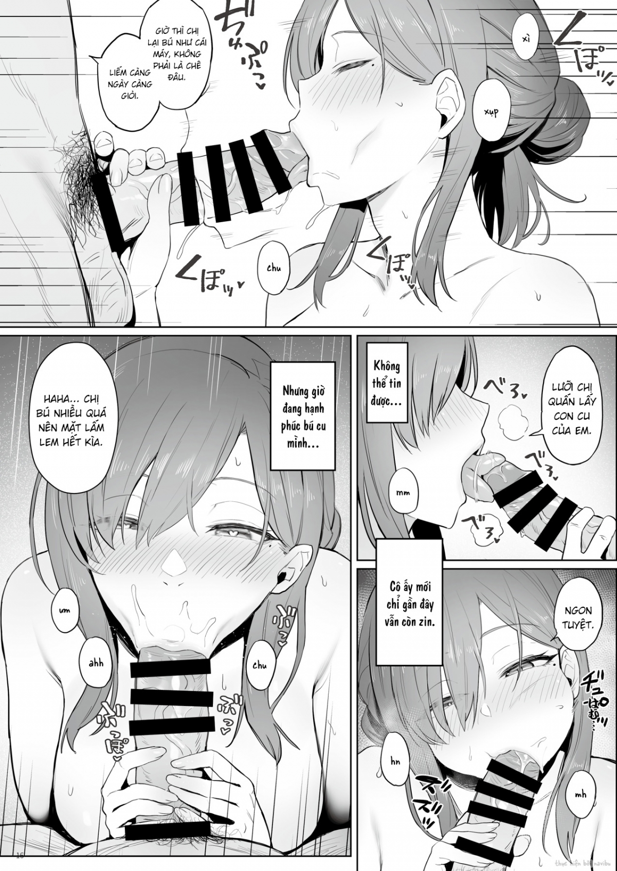 Đọc truyện hentai Cuộc sống NEET của một người hùng đã nghỉ hưu - Thất nghiệp sinh nông nổi