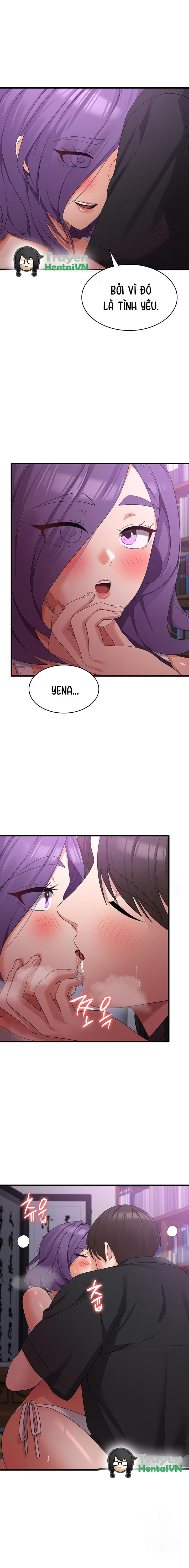 Đọc truyện hentai Người đàn ông quyến rũ - Chap 44