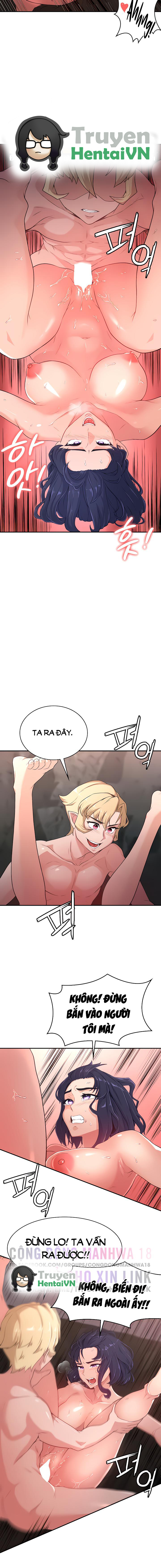 Đọc truyện hentai Chuyển Sinh Thành Phản Diện Game 18+ - Chap 54
