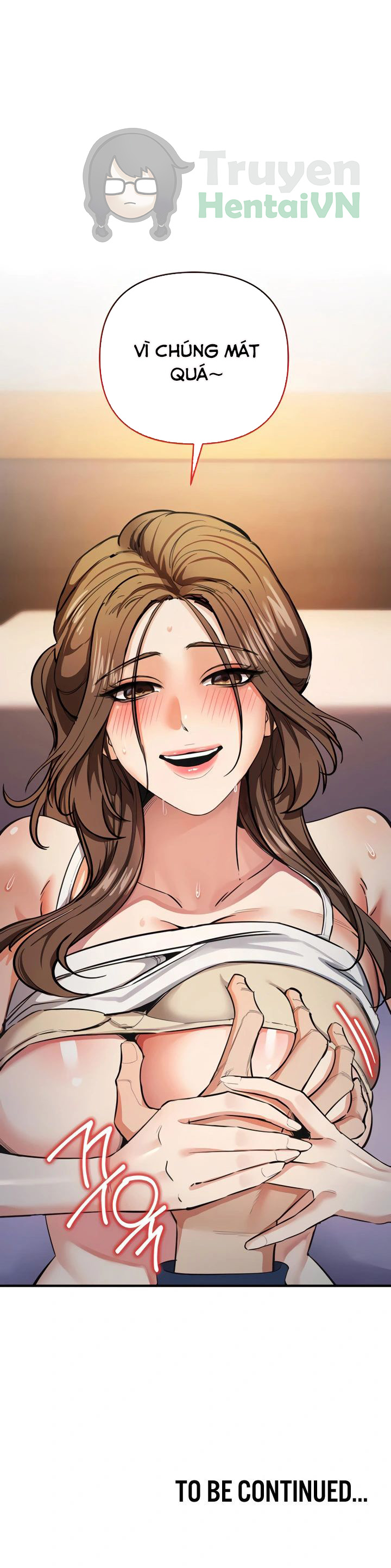 Đọc truyện hentai Sắc Dục - chap 11