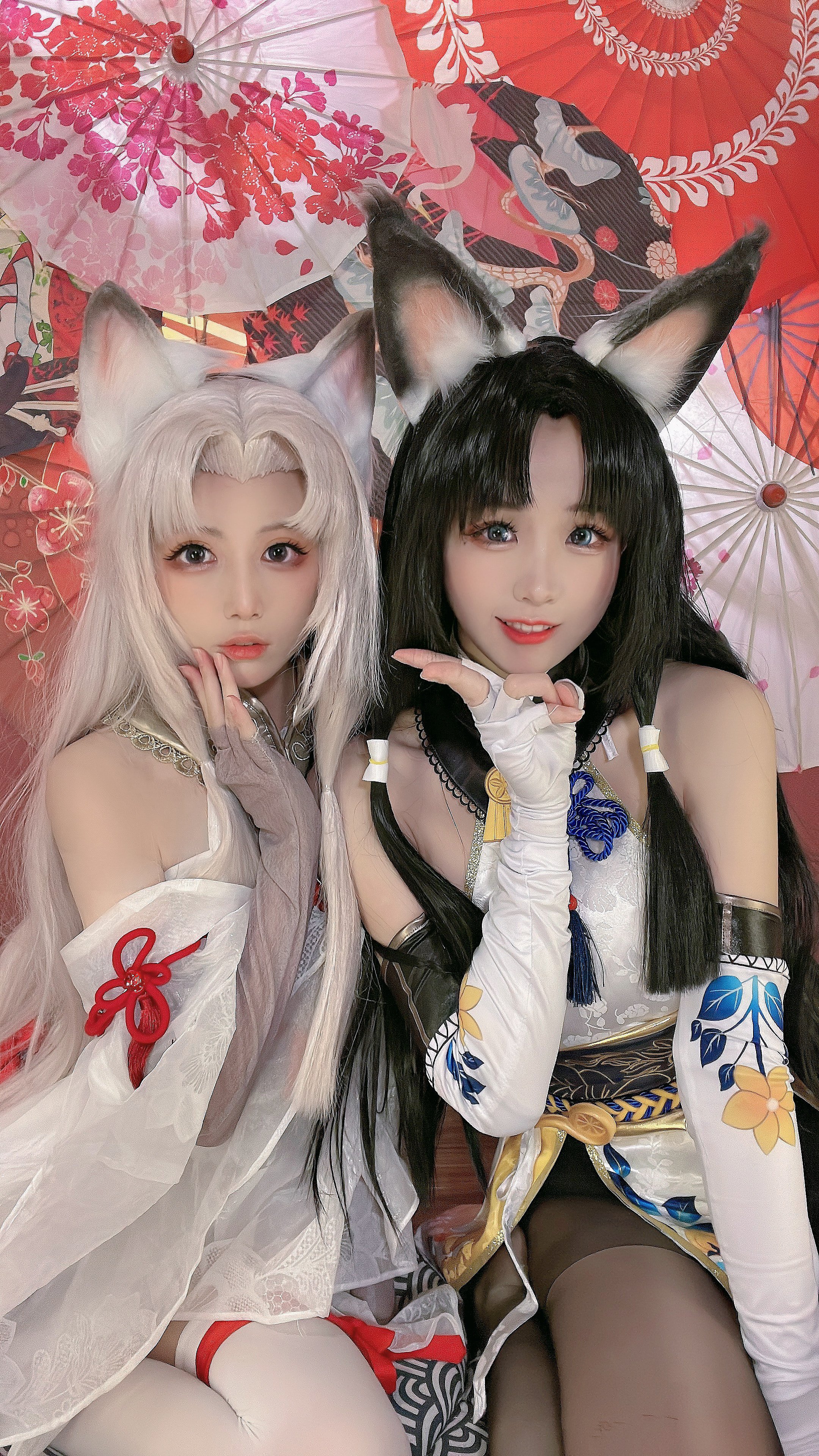 Đọc truyện hentai Tuyển tập Albums siêu phẩm Cosplay - Chap 601 - miko sauce Kakyoin fishy fish - Walnut