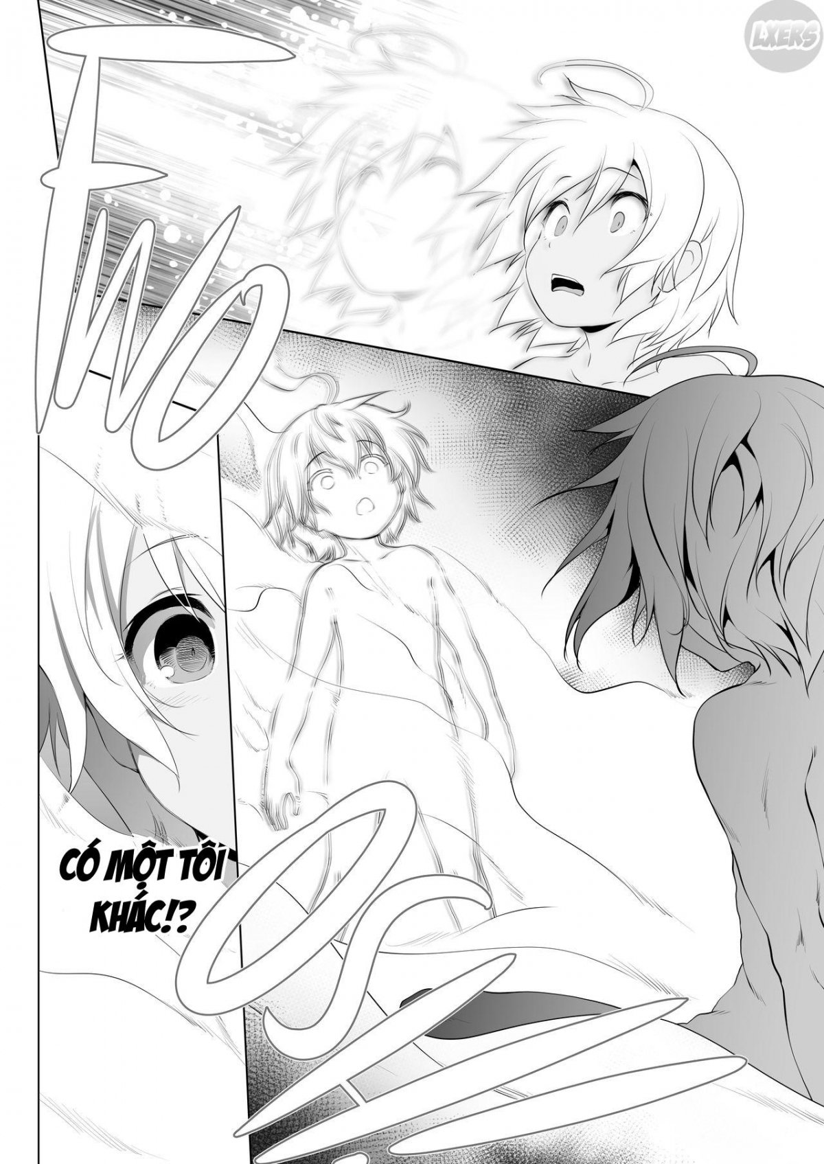Đọc truyện hentai Bộ sưu tập sách phiêu lưu - Chap 8