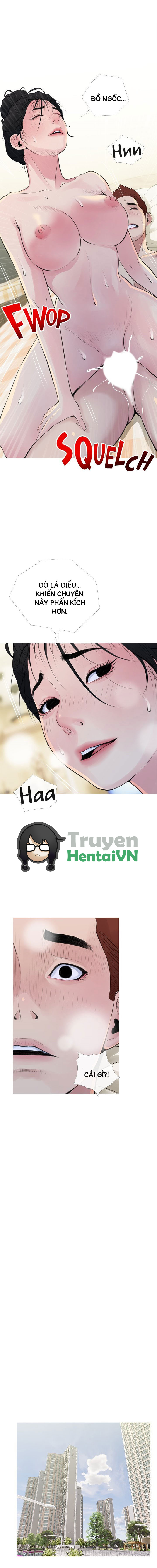 Đọc truyện hentai Dập Dì Của Tôi - Chap 42