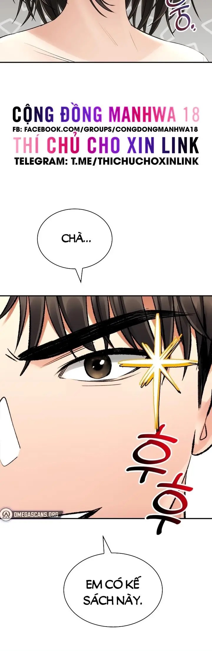 Đọc truyện hentai Thảo Dược Mê Tình - Chap 20