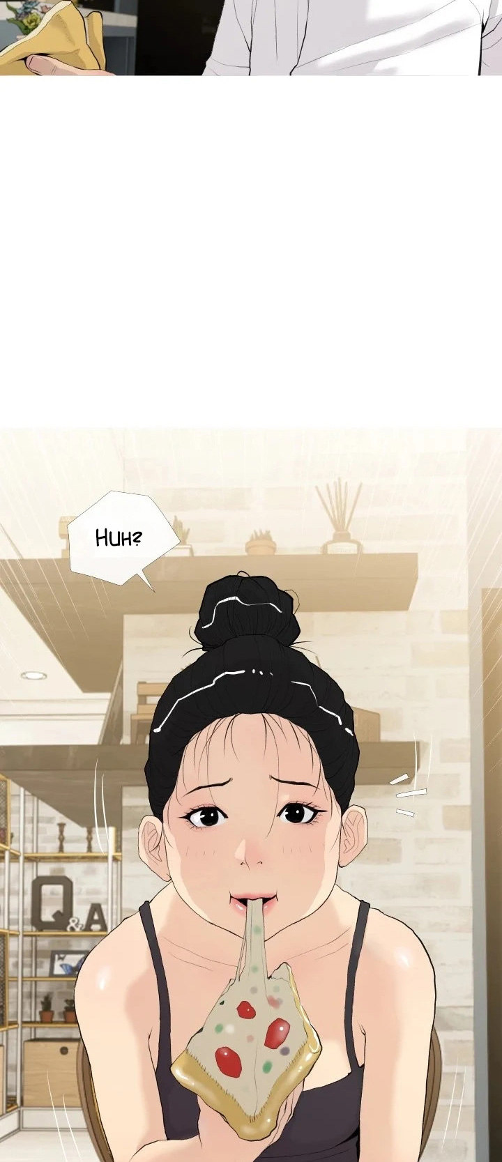 Đọc truyện hentai Dập Dì Của Tôi - Chap 79