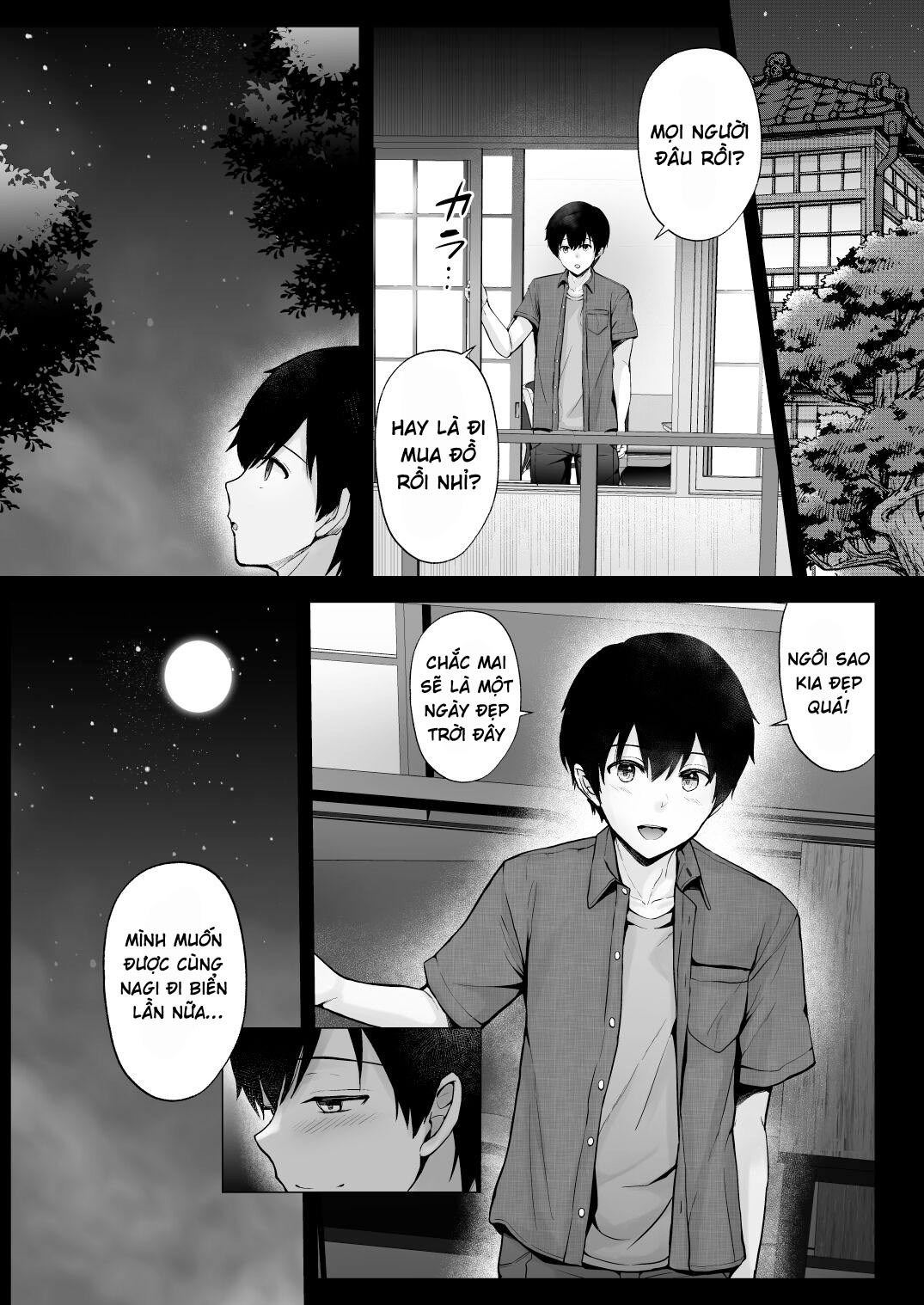Đọc truyện hentai Học sinh tiểu học đụ 2 thầy giáo chim to - Oneshot