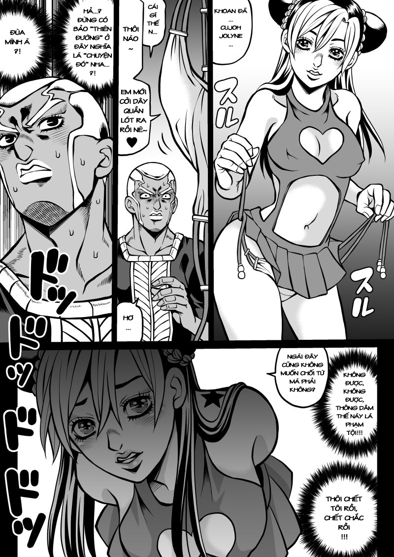 Đọc truyện hentai Petit Xu Lewd Challenge (Revenge Edition) + Extras - Oneshot