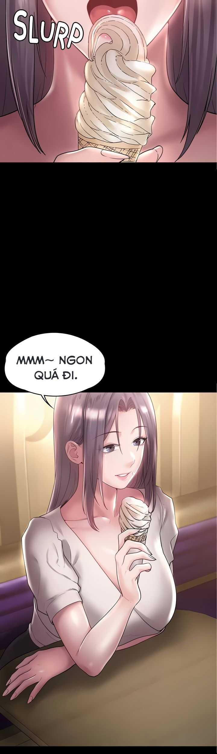 Đọc truyện hentai Đây là hàng giảm giá, thưa cô! - Chap 11
