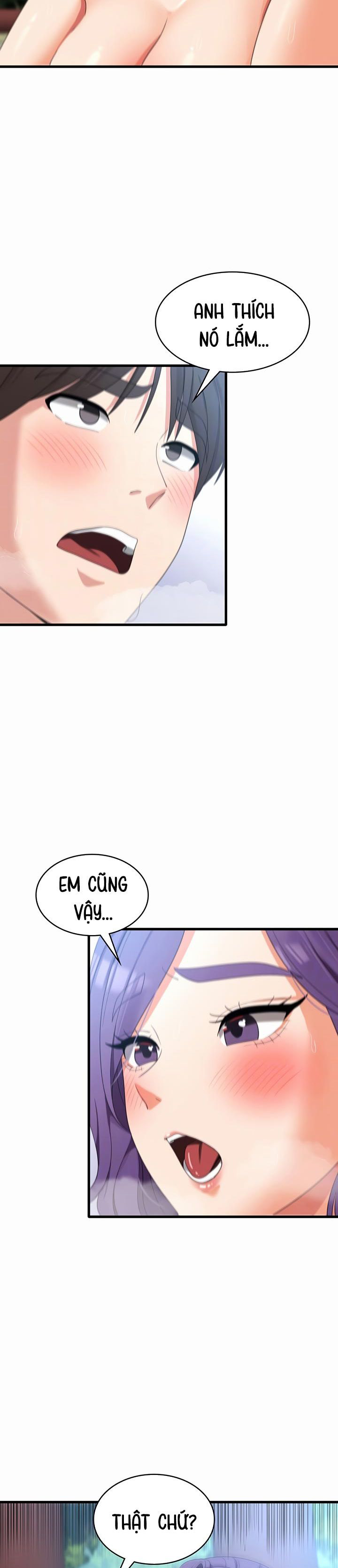 Đọc truyện hentai Người đàn ông quyến rũ - Chap 31
