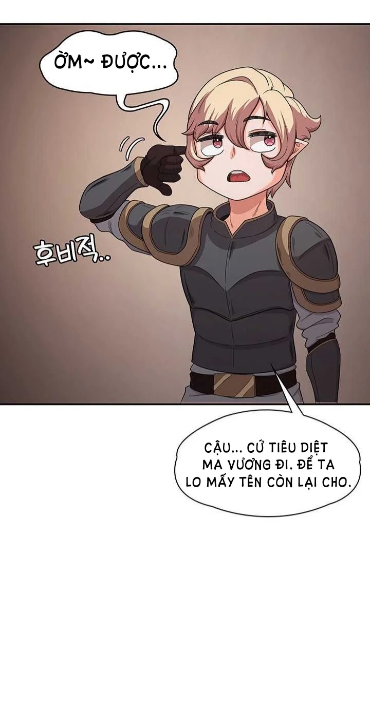 Đọc truyện hentai Chuyển Sinh Thành Phản Diện Game 18+ - Chap 10