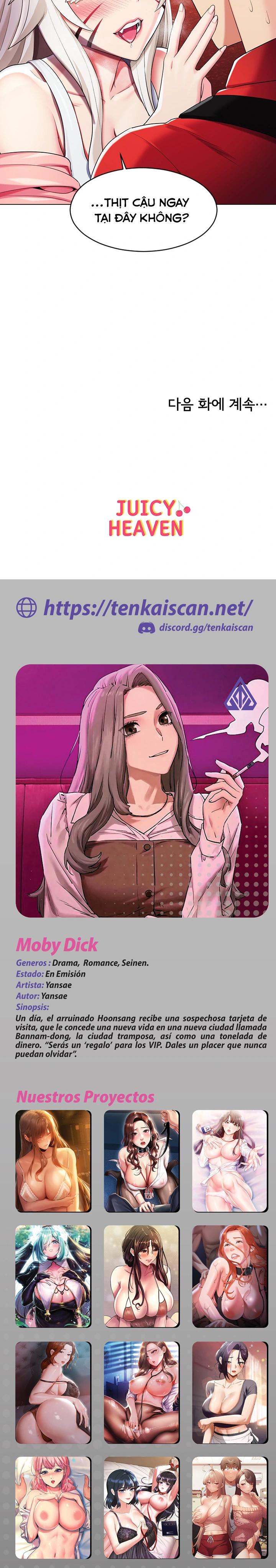Đọc truyện hentai Phép thuật, hậu cung Yokai - Chap 4