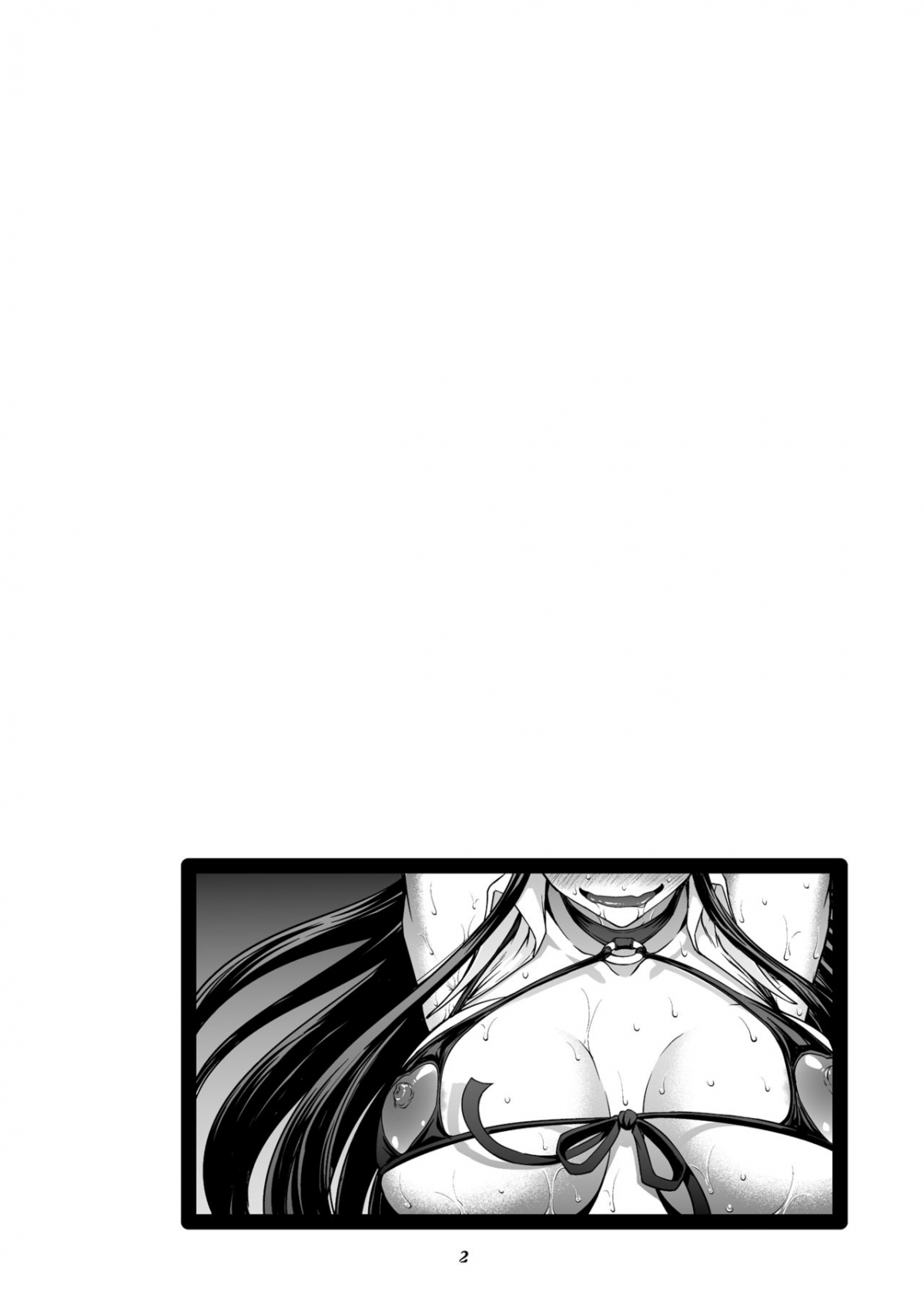 Đọc truyện hentai Iemoto no Geneki Fukki Kanzen Fukujuu Dosukebe Ura Senshadou - Oneshot