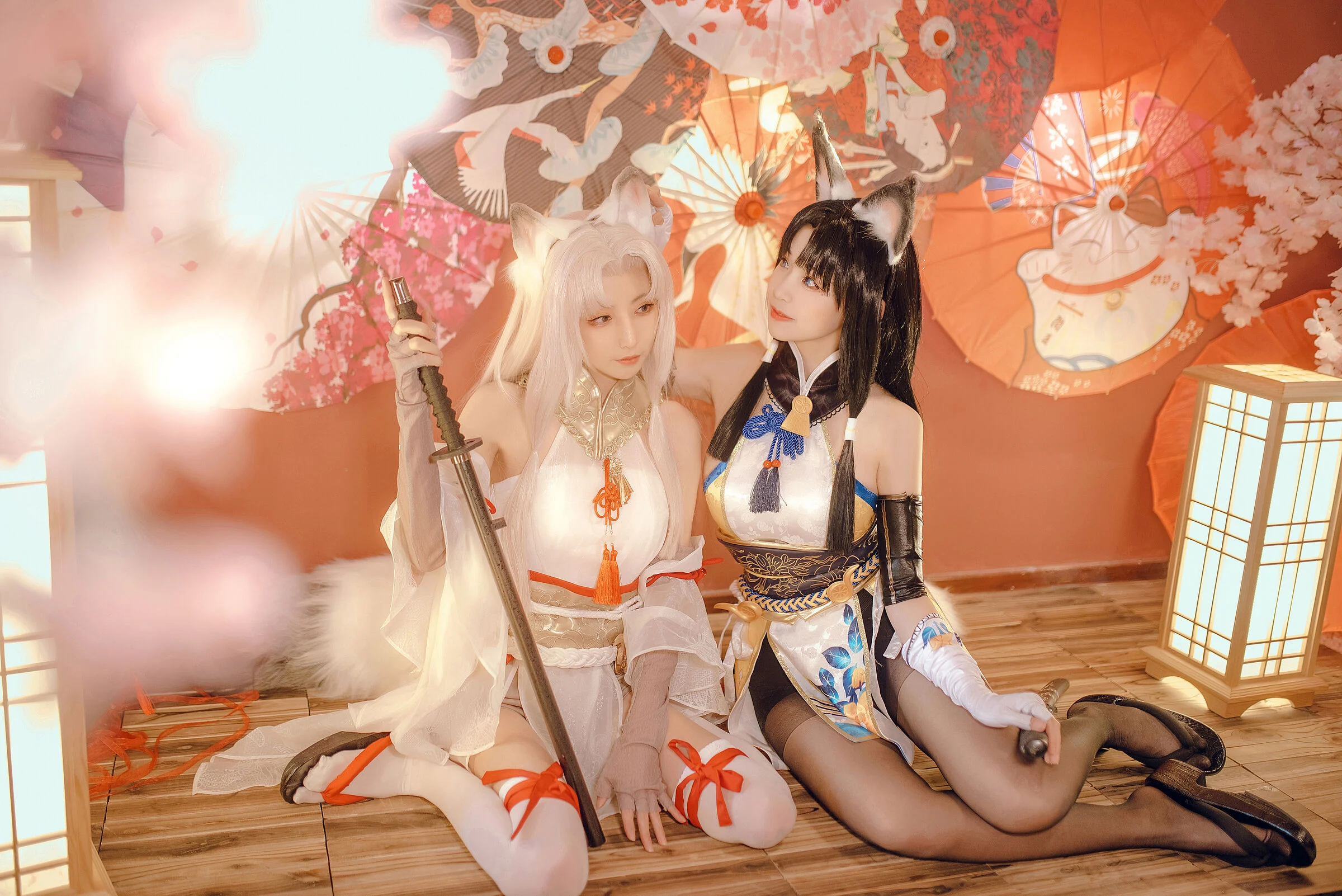 Đọc truyện hentai Tuyển tập Albums siêu phẩm Cosplay - Chap 601 - miko sauce Kakyoin fishy fish - Walnut
