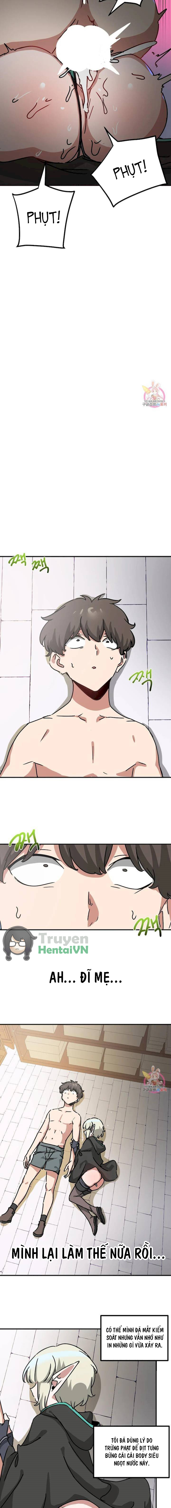 Đọc truyện hentai Vùng đất không đàn ông - dài tập ( đang update ) - Chap 24