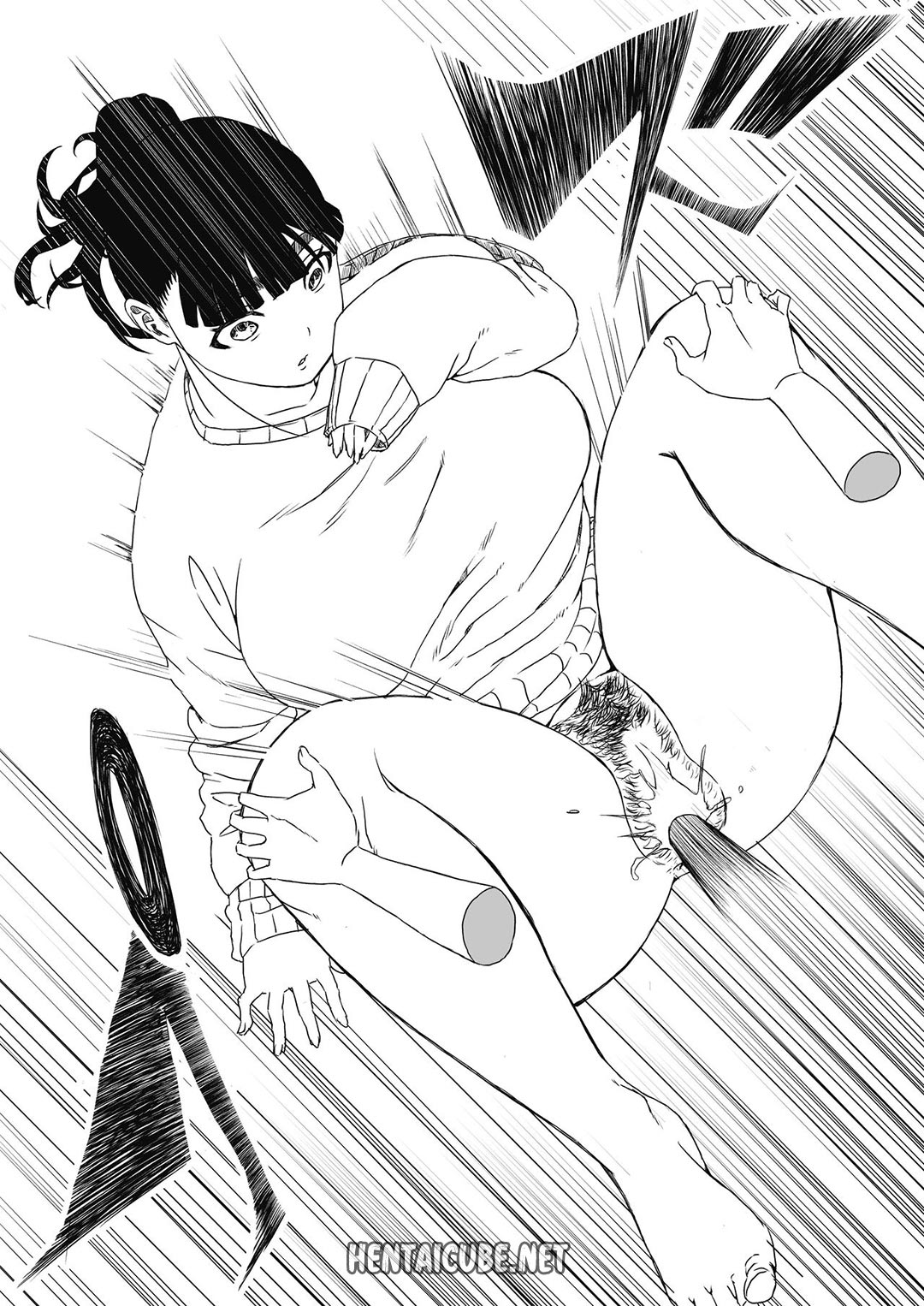 Đọc truyện hentai 7 ngày sống với chị gái - Chap 1