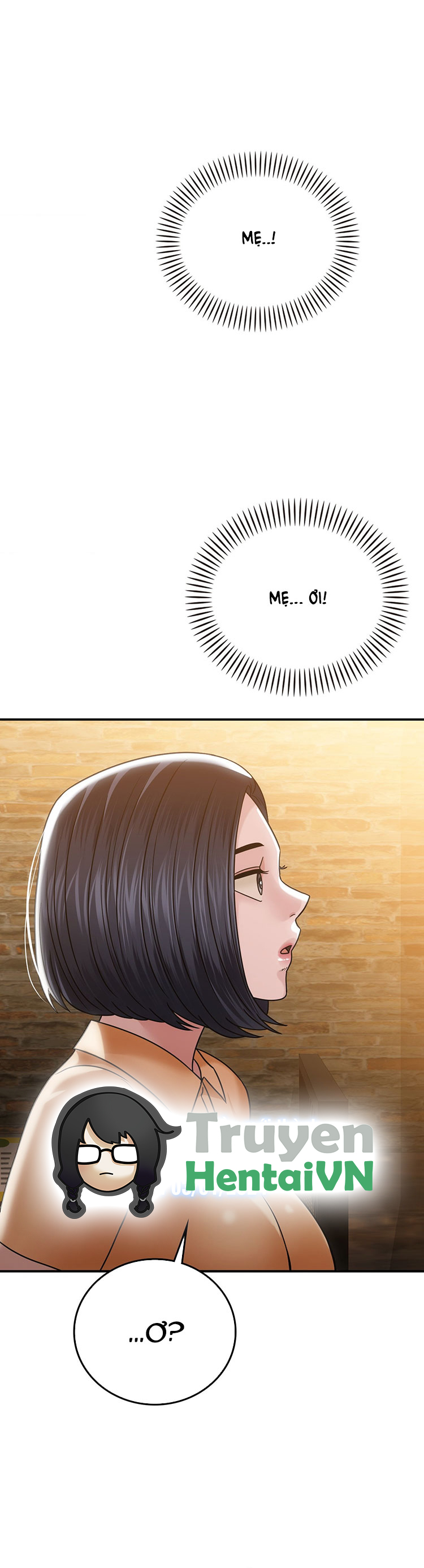 Đọc truyện hentai Quá Khứ Của Mẹ Kế - Chap 7