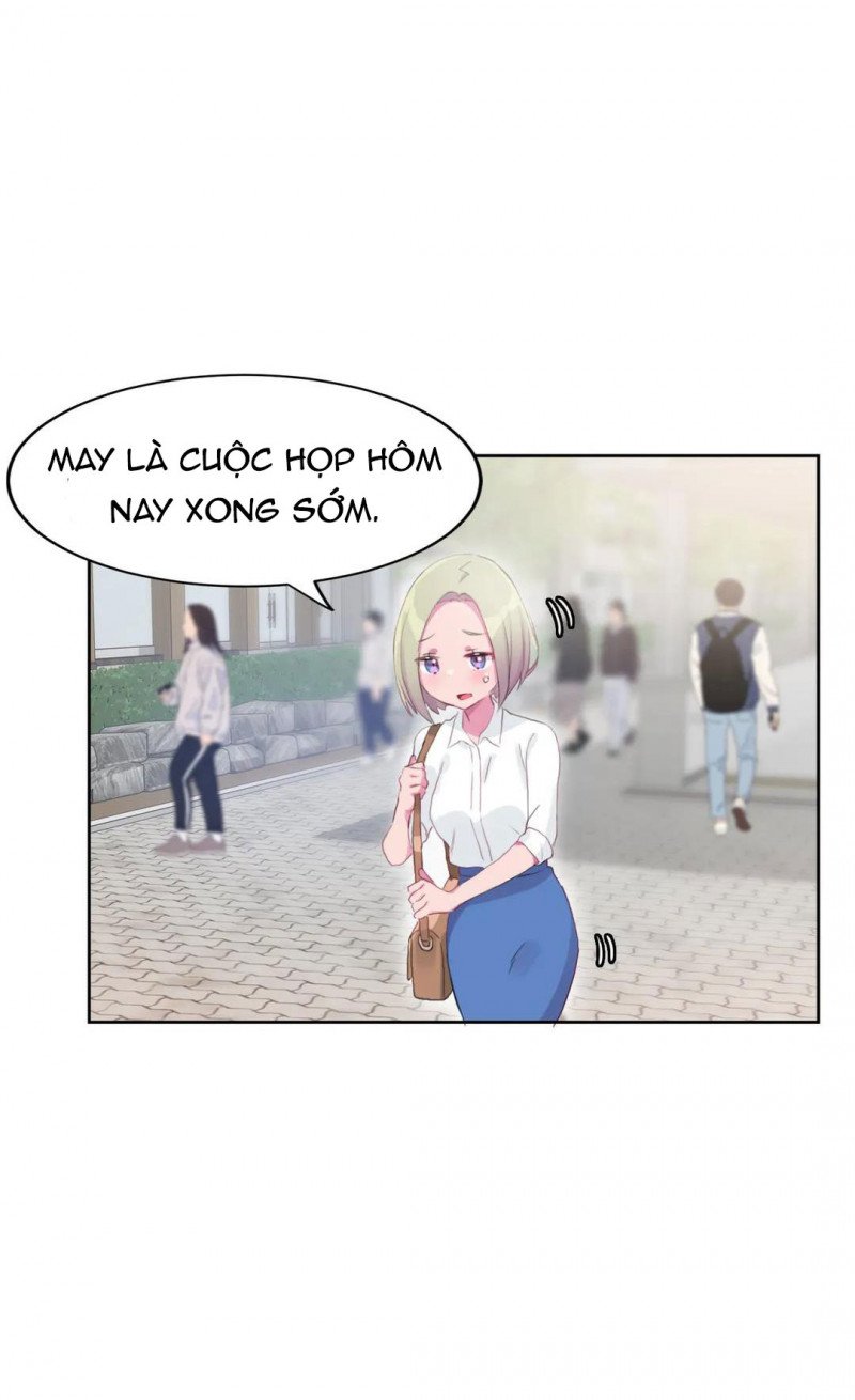 Đọc truyện hentai Câu chuyện nhỏ, bí mật lớn - Chap 15