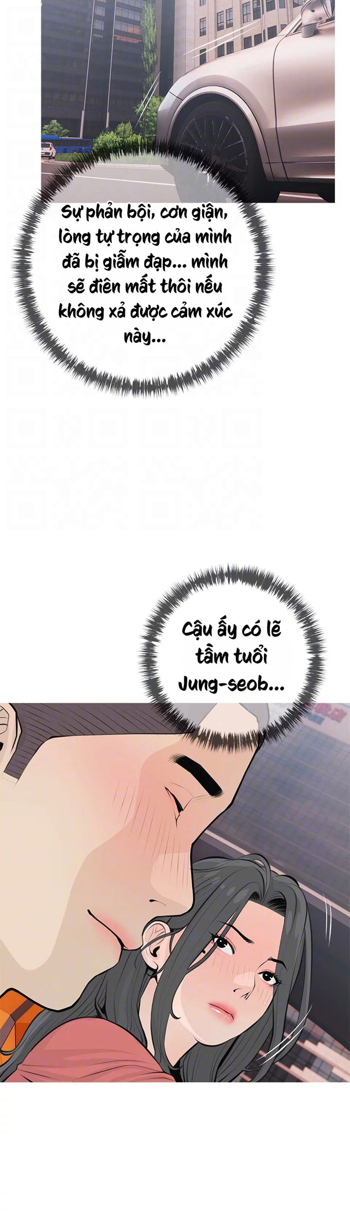 Đọc truyện hentai Dập Dì Của Tôi - Chap 64