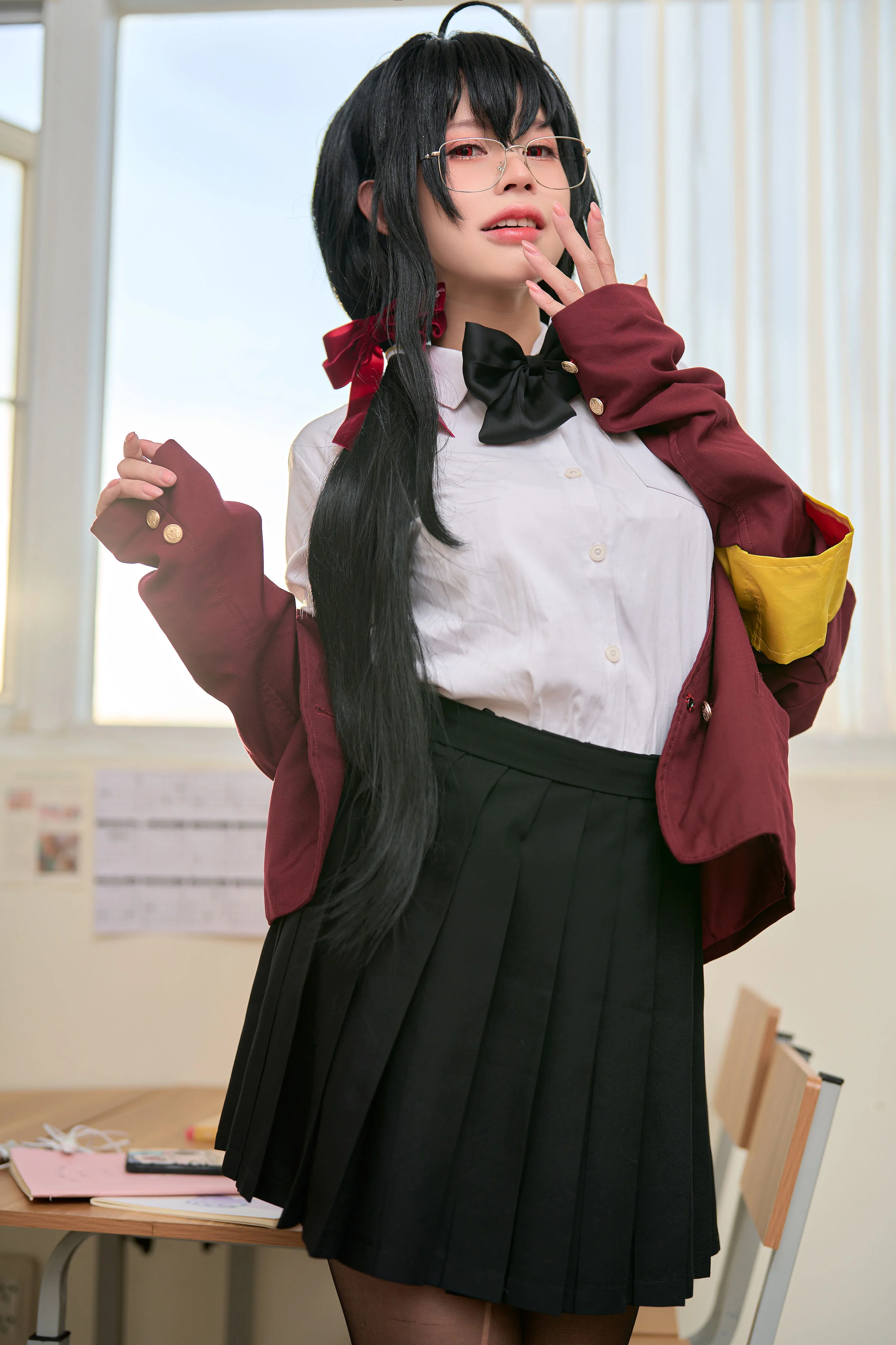 Đọc truyện hentai Tuyển tập Albums siêu phẩm Cosplay - Chap 393 - PingPing - Taihou