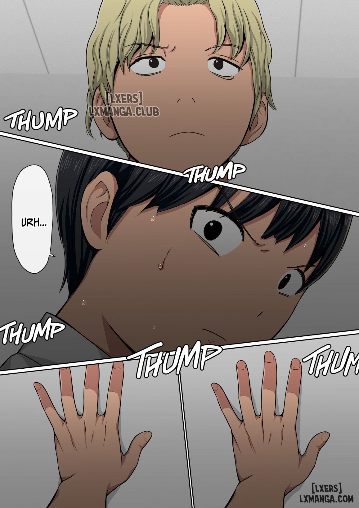 Đọc truyện hentai Instapussy - Chap 2