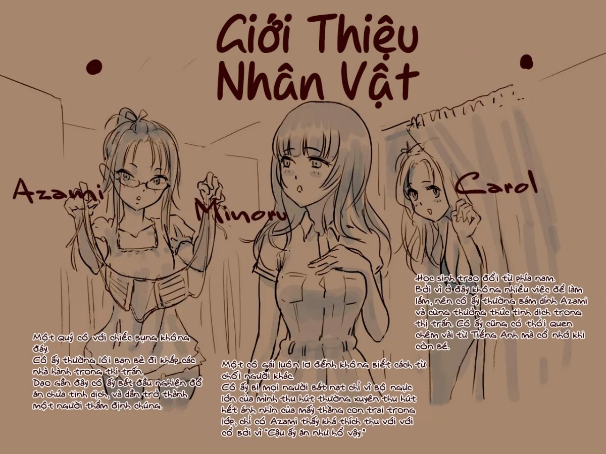 Đọc truyện hentai Thưởng thức tinh dịch tại quán ăn ven biển - Xem xong đói đấy