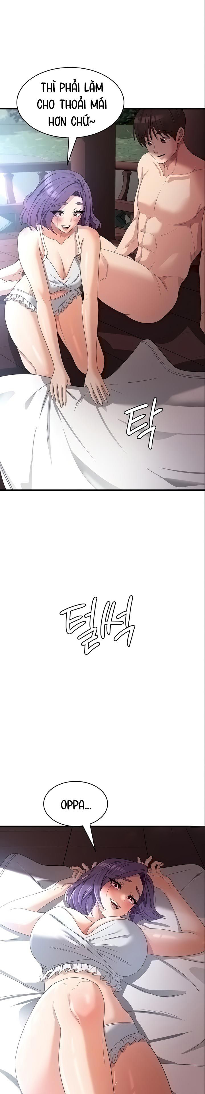 Đọc truyện hentai Người đàn ông quyến rũ - Chap 29