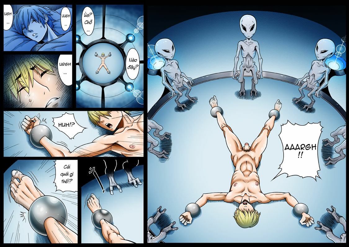 Đọc truyện hentai Phase 4 - Nhân văn ngọt ngào.