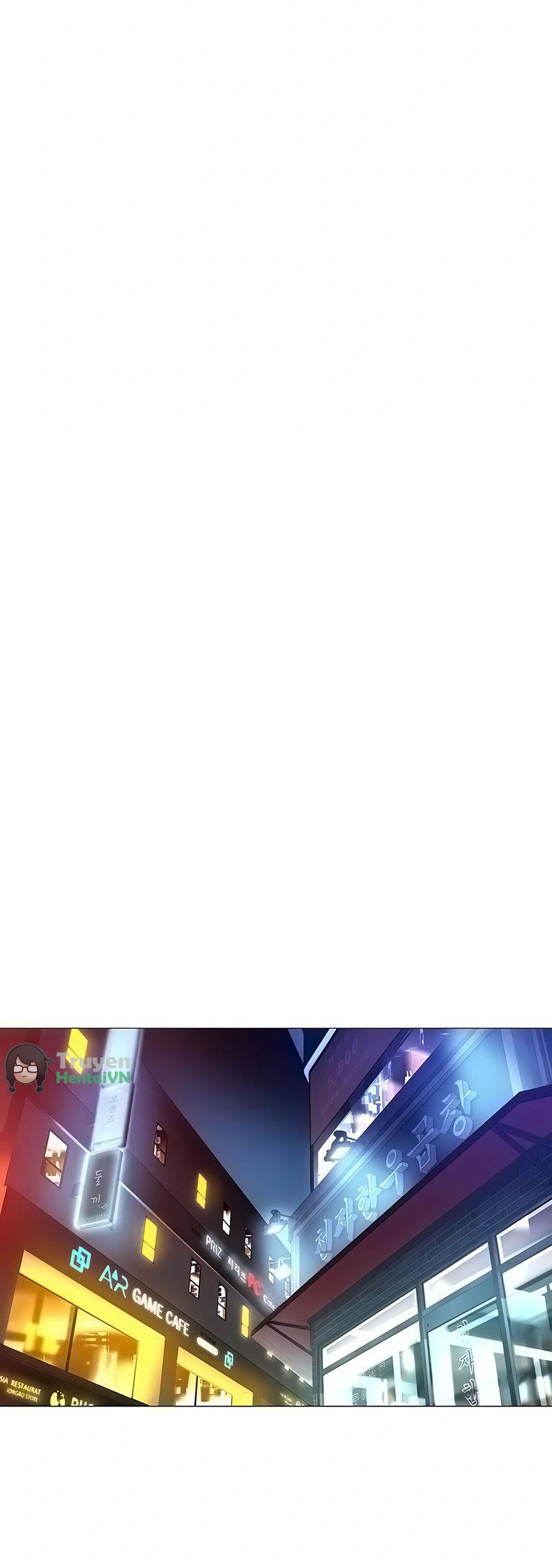 Đọc truyện hentai Knock, Santa is here♥, Story 1 - chap 6